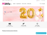 https://mcparty.ch