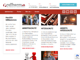 https://www.protherm.ch