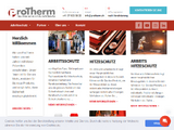 https://www.protherm.ch
