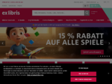 http://www.exlibris.ch