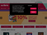 http://www.exlibris.ch