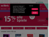 https://www.exlibris.ch