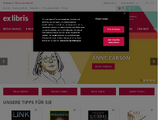 https://www.exlibris.ch