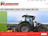 https://www.ezlandmaschinen.ch