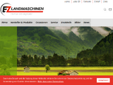 https://www.ezlandmaschinen.ch