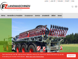 https://www.ezlandmaschinen.ch