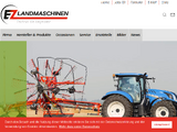https://www.ezlandmaschinen.ch