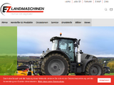 https://www.ezlandmaschinen.ch