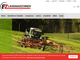 https://www.ezlandmaschinen.ch