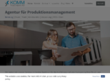 https://www.komm.ch