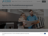 https://www.komm.ch