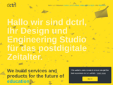 https://dctrl.ch