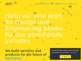 https://dctrl.ch