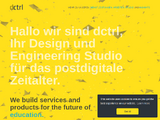 https://dctrl.ch