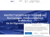 https://protect-sicherheitstechnik.ch