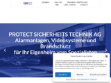 https://protect-sicherheitstechnik.ch
