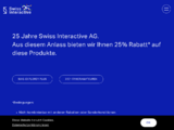 http://www.swissinteractive.ch