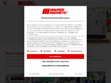 https://www.maurermagnetic.com