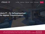 https://www.clavisit.com