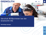 https://www.gremolith.ch