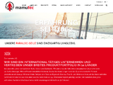 http://www.mamutec.com