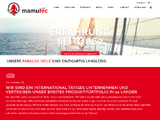 http://www.mamutec.com