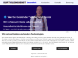 https://www.kurt-kleindienst.com