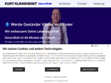 https://www.kurt-kleindienst.com