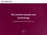 https://www.damovo.com