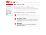http://www.crossdoc.ch