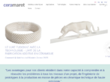 http://www.ceramaret.ch