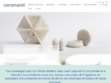 http://www.ceramaret.ch