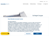 http://www.schlegel.ch