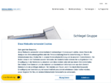 http://www.schlegel.ch