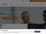 https://www.intersystems.com/de