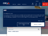 http://www.cevalogistics.com