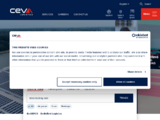 http://www.cevalogistics.com