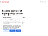 https://www.datwyler.com