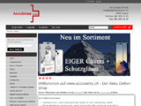 http://www.accuswiss.ch