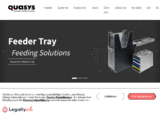 http://www.quasys.ch