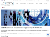 https://www.aczenta.com