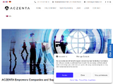 https://www.aczenta.com