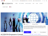 https://www.aczenta.com