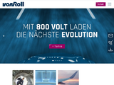 https://www.vonroll.com/de