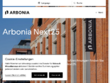 https://www.arbonia.com