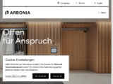 https://www.arbonia.com