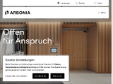 https://www.arbonia.com