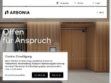 https://www.arbonia.com