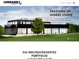 https://www.lehmann-praezision.ch