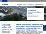 http://www.mikron.com